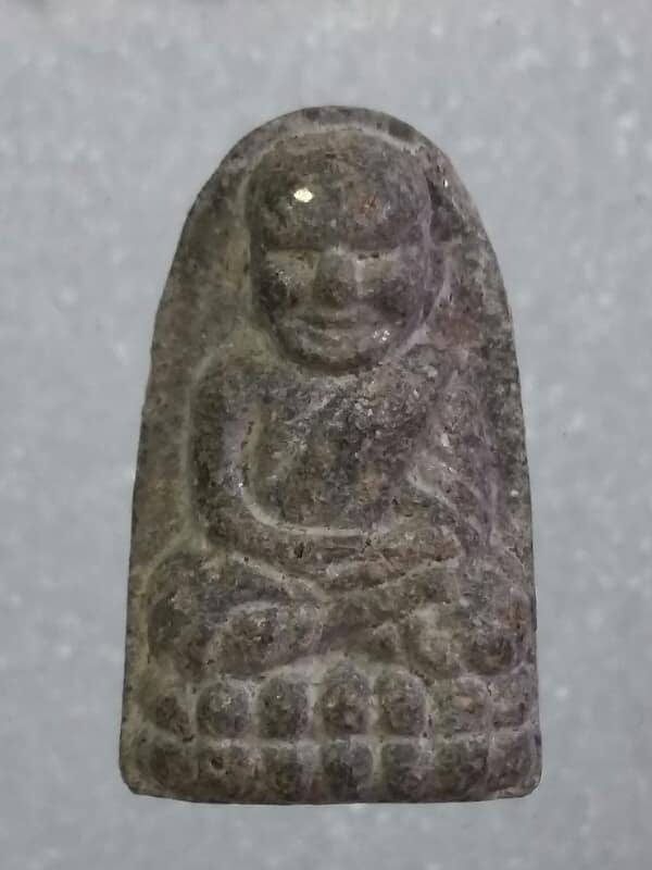 พระผงหลวงพ่อทวด วัดห้วยมงคล    เคาะเดียวครับ