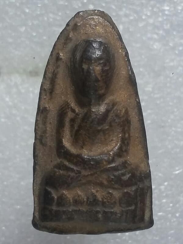 พระหลวงปู่ทวด พระครูใบฎีกาขาวสร้าง