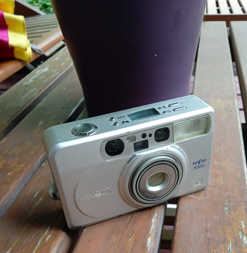ได้4ตัว กล้อง MINOLTA OLYMPUS FUJI เหมาะสำหรับตกแต่งห้อง แต่งร้านกาแฟ กล้องพร็อบ กล้องตั้งโชว์