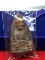 หลวงปู่ทวด วัดช้างให้ รุ่นเสาร์ 5 มหามงคล 100 ปี พระครูวิสัยโสภณ (ทิม) พิมพ์หลังเตารีดกลาง A เนื้อสำ
