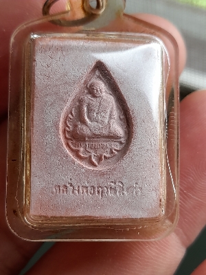 พระหางหมากสวยๆหลวงพ่อฤาษีลิงดำ วัดท่าซุง