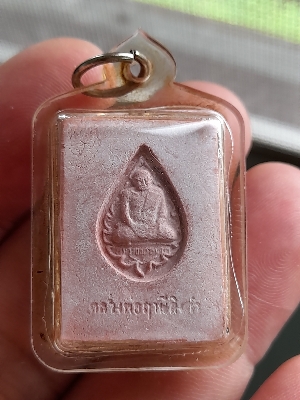 พระหางหมากสวยๆหลวงพ่อฤาษีลิงดำ วัดท่าซุง