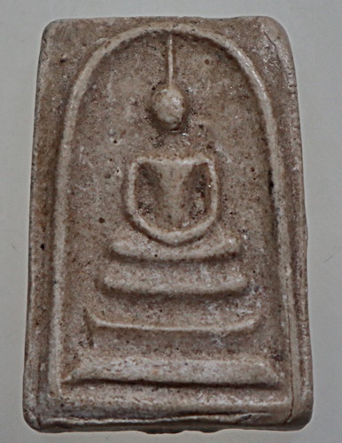 พระสมเด็จ วัดหนองปลาไหล จ นครปฐม