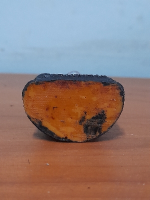 หลวงปู่ทวดตั้งหน้ารถไม่ทราบวัดครับ