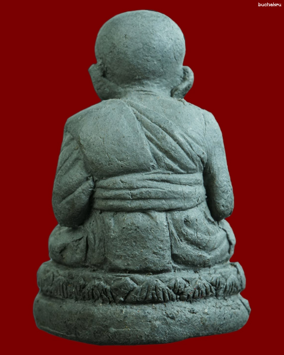 หลวงปู่ทวด รุ่นเครื่องบินตก (เสิ่นเจิ้น) พ่อท่านหวาน วัดสะบ้าย้อย จังหวัดสงขลา