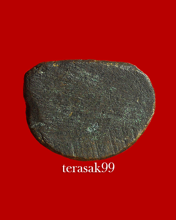 หลวงพ่อเงิน วัดบางคลาน รุ่นปืนแตก ปี2528 พิมพ์ไตรมาส สวยๆราคาเบาๆ(8)