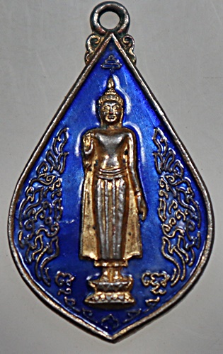 ๒๐ เหรียญพระร่วงโรจนฤทธิ์ วัดพระปฐมเจดีย์ 