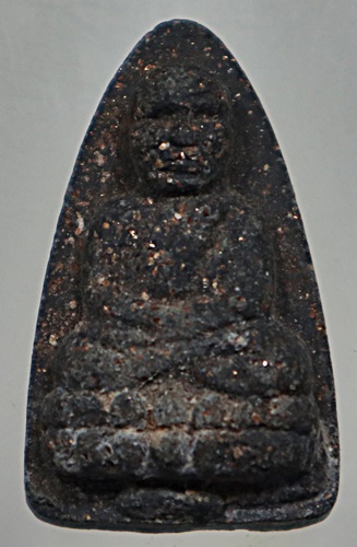 หลวงปู่ทวด เนื้อว่าน