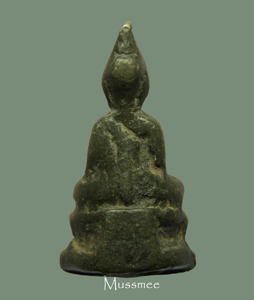 พระกรุวัดเลียบ พุทธคุณแรกๆ ครับบ ของดีราคาถูกครับ ### เคาะเดียว ##