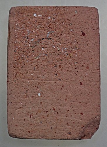 พระสมเด็จเนื้อกระเบื้องหลังคาวิหาร วัดเกษไชโยฯ ปี๒๑ พิธีใหญ่ หลวงปู่โต๊ะ ร่วมปลุกเสก