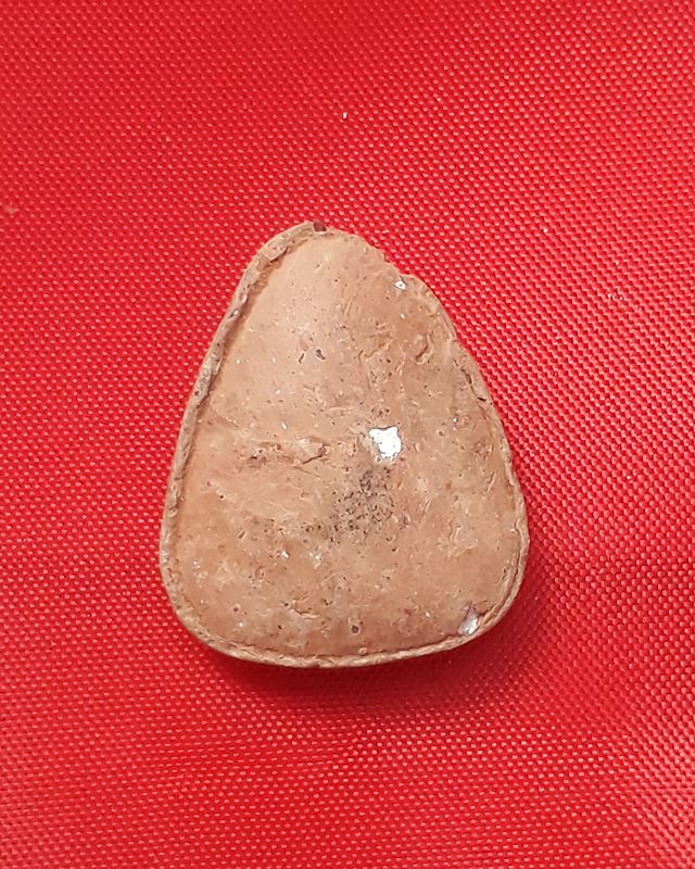 วัดใจ 50 บาท พระปิดตา