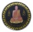 เซรามิค หลังพระพิฆเณศร์ หลวงพ่อตัด วัดชายนา เพชรบุรี