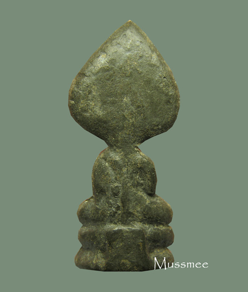 พระกรุวัดเลียบ (ปรกโพธิ์ใหญ่) พุทธคุณแรงๆ ครับบ ของดีราคาถูกครับ ### เคาะเดียว ##