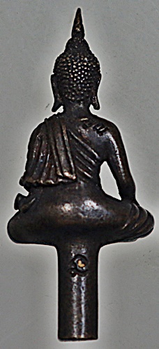 พระยอดธงหลวงพ่อคูณ