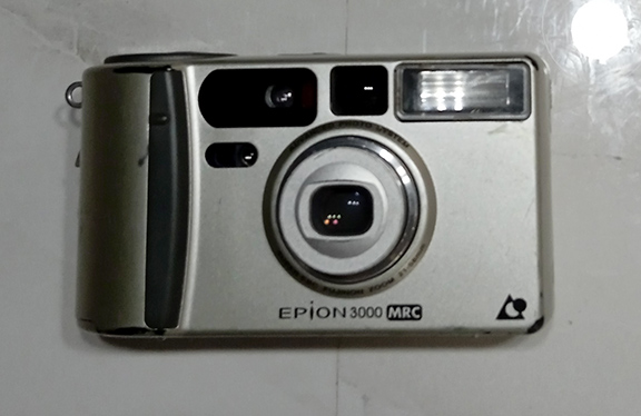 กล้อง FUJI EPION 3000 ขายถูกๆ แบ่งปันกันไปครับ