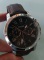 นาฬิกา Fossil โครโนกราฟ รุ่นนี้หน้าปัดสวยมากครับ
