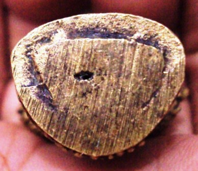 รูปหล่อพระปรกสำนักสงฆ์วัดเเสวงบ่า​ จ.กาญนบุรี