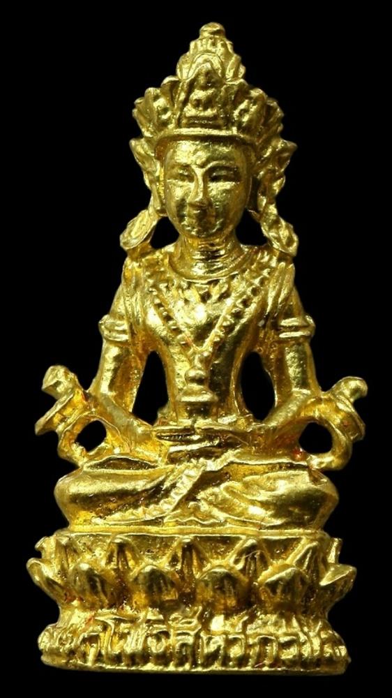 พระโพธิสัตว์กวนอิม