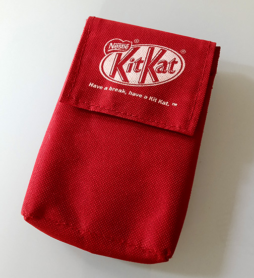 KITKAT กระเป๋าเอนกประสงค์