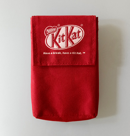 KITKAT กระเป๋าเอนกประสงค์