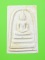 *แยกจากกรรมใหญ่ สมเด็จพิมพ์ใหญ่เกศทะลุซุ้ม(ประทาน)โรยผงเก่า วัดระฆังฯ รุ่น141ปี มหามงคล เคาะเดียว* 