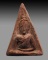 นางผงสบู่เลือด หลวงพ่อบุญธรรม วัดพระปฐมเจดีย์ จ.นครปฐม ปี2500
