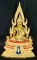 พระบูชาพุทธชินราช 