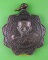 เหรียญหลวงปู่เป็น วัดเจริญนิมิตร บุรีรัมย์ .3703.*