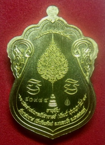 *วัดใจ*เหรียญเลื่อนสมณศักดิ์ หลวงพ่อพัฒน์ วัดห้วยด้วน จ.นครสวรรค์ ปี ๒๕๖๔**เหรียญวาระที่ดีที่สุด สวย