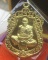 หลวงพ่อพัฒน์ ปุญฺญกาโม วัดห้วยด้วน จ.นครสวรรค์ รุ่น พรมงคล หมายเลข 6492