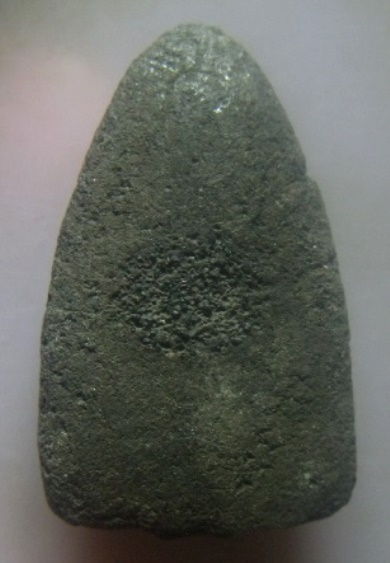 **วัดใจ**หลวงปู่ทวดเนื้อว่าน พิมพ์ใหญ่ หลังโรยแร่ เก่าๆไม่ทราบที่**ไขว่านขึ้นสวยๆ เชิญชมครับ