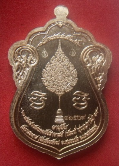 **วัดใจ**เหรียญเลื่อนสมณศักดิ์ หลวงพ่อพัฒน์ วัดห้วยด้วน จ.นครสวรรค์ ปี ๒๕๖๔**เหรียญวาระที่ดีที่สุด 