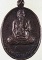 เหรียญหลวงพ่อเชิด วัดหนองปืนแตก จ เพชรบุรี