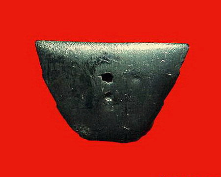 รูปหล่อหลวงพ่อวัดไร่ขิง หลวงปู่หลิว ปี 2539 หายาก สวยมากค่ะ