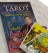 rare หายาก หนังสือไพ่ยิปซีขั้นสูงระบบกระแสจิต อ.กรหริศ ตำราที่โด่งดังและมีแต่คนต้องการ