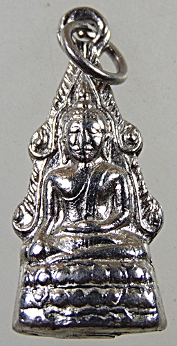  รูปหล่ออุดกริ่งพระพุทธชินราช วัดเขาสำเภาทอง จ ระยอง หลวงปู่ทิมปลุกเสก