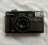 กล้องหายาก สวยคลาสสิคมากๆ FUJICA ของแท้  AUTO-7สีดำ