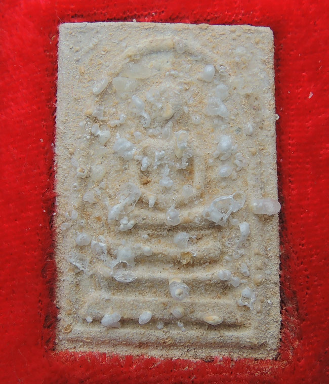 สมเด็จวัดระฆัง 122 ปี พิเศษสุุดๆๆ 5 องค์