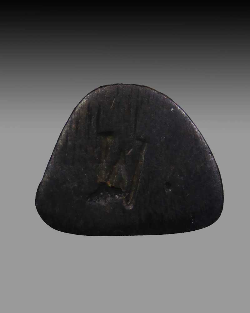  รูปหล่อ พระครูใบฎีกา พร้อม วัดเสาธงทอง อ.ปากเกร็ด จ.นนทบุรี 