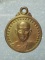 เหรียญรุ่น๑ หลวงพ่อสมศักดิ์  วัดธรรมศาลา ปี ๑๙ 