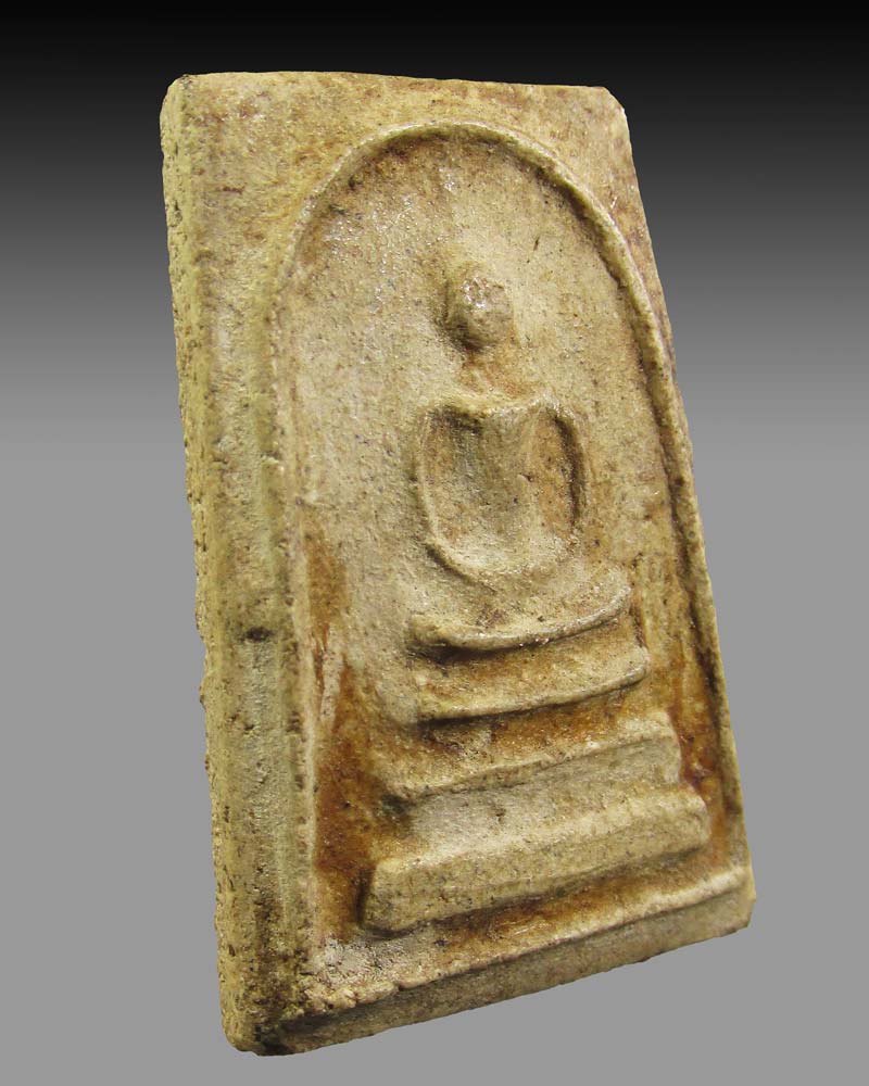 พระสมเด็จวัดระฆัง ปี 2507  เจ้าคุณเที่ยง วัดระฆัง คณะ4