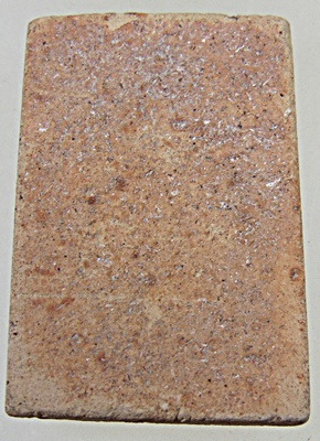 พระสมเด็จเนื้อกระเบื้องหลังคาวิหาร วัดเกษไชโยฯ ปี๒๑ พิธีใหญ่ หลวงปู่โต๊ะ ร่วมปลุกเสก