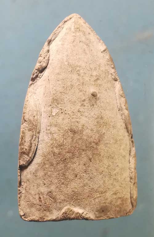 หลวงปู่ทวด ปี36 วัดประสาทบุญญาวาส กทม.