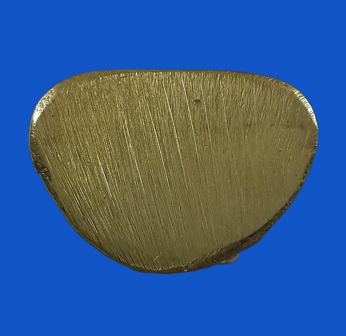 รูปหล่อหลวงพ่อเงิน วัดบางคลาน จ.พิจิตร รุ่นเมตตาบารมี ปี45