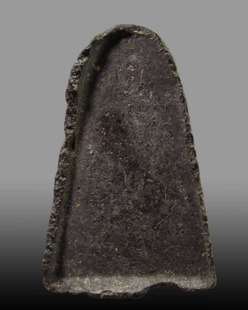 หลวงปู่ทวด เนื้อว่าน วัดช้างให้ จ.ปัตตานี 