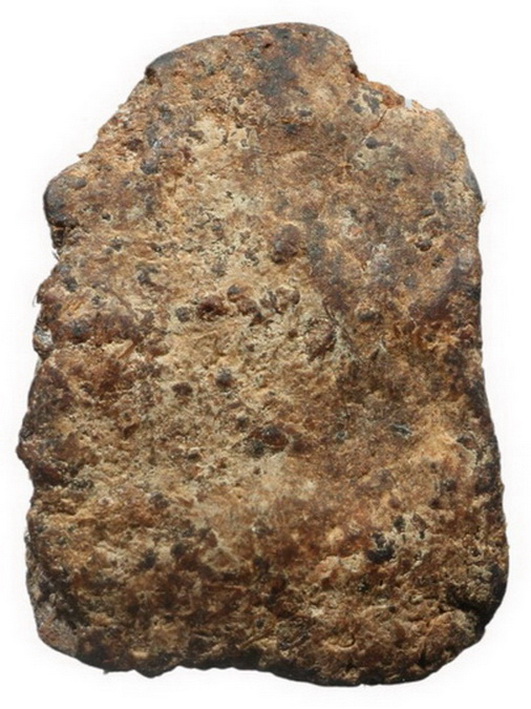 พระหลวงพ่อปลอด วัดหัวป่า จ.สงขลา พิมพ์หลวงพ่อคง