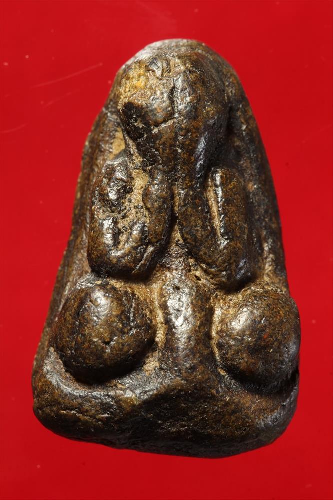 ปิดตาเกาะหวาย หลวงพ่อหวาน วัดลานควาย