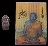 รูป+ปรกใบมะขาม หลวงปู่เจือ วัดกลางบางแก้ว นครปฐม