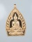 *เหรียญเจ้าสัวปั้ม พุทธศิลป์ รวยพันล้าน พระอาจารย์สัญญ(คง) กมมฺสุทโธ วัดกลางบางแก้ว เคาะเดียวแดง* 