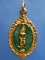 เหรียญพระสยามเทวาธิราช